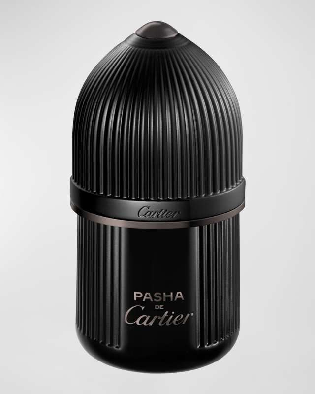 Pasha Noir Absolu Parfum, 1.7 oz.